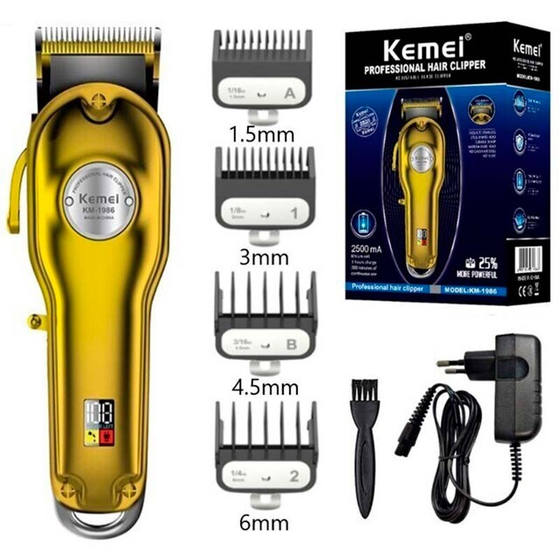Cortapelos kemei best sale