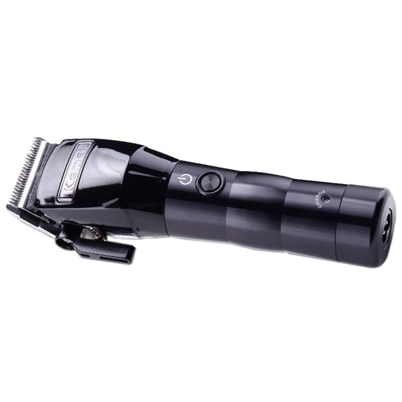Machine de Tondeuse à Cheveux Kemei KM-2850 Réglable - Ítem2