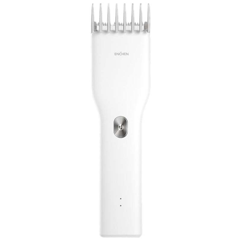 Xiaomi enchen boost cortador de cabello eléctrico recargable deals