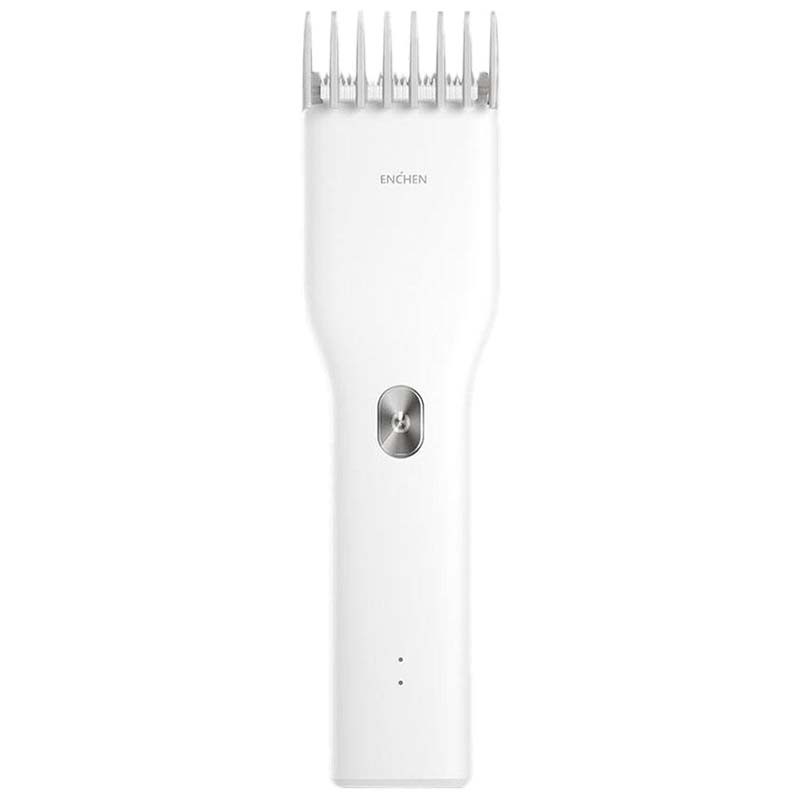 xiaomi enchen boost hair clipper review