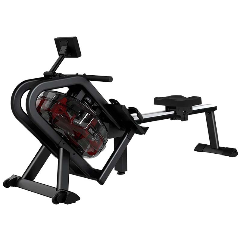 Máquina de Remo Merach MR-908 - Item