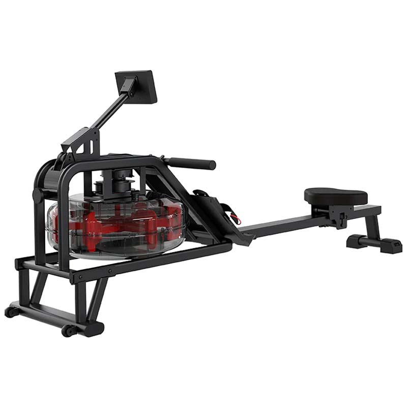 Máquina de Remo Merach MR-908 - Item1