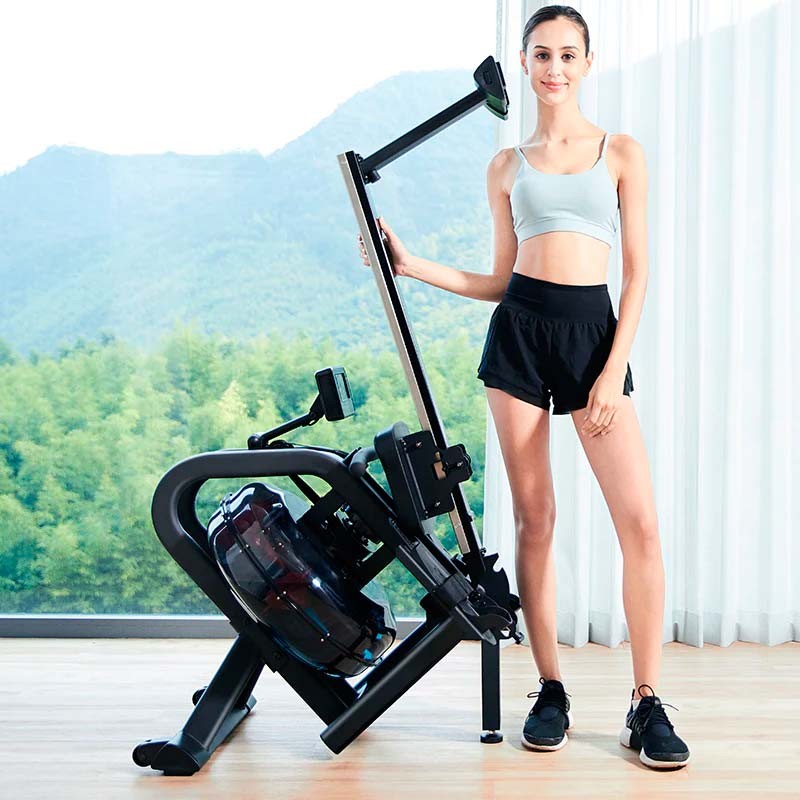 Máquina de Remo Merach MR-908 - Item5