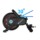 Máquina de Remo Merach MR-906 - Item4