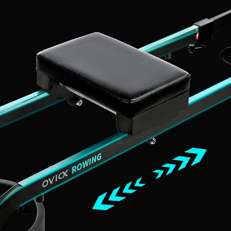 Máquina de Remo Xiaomi OVICX R100 - Item4