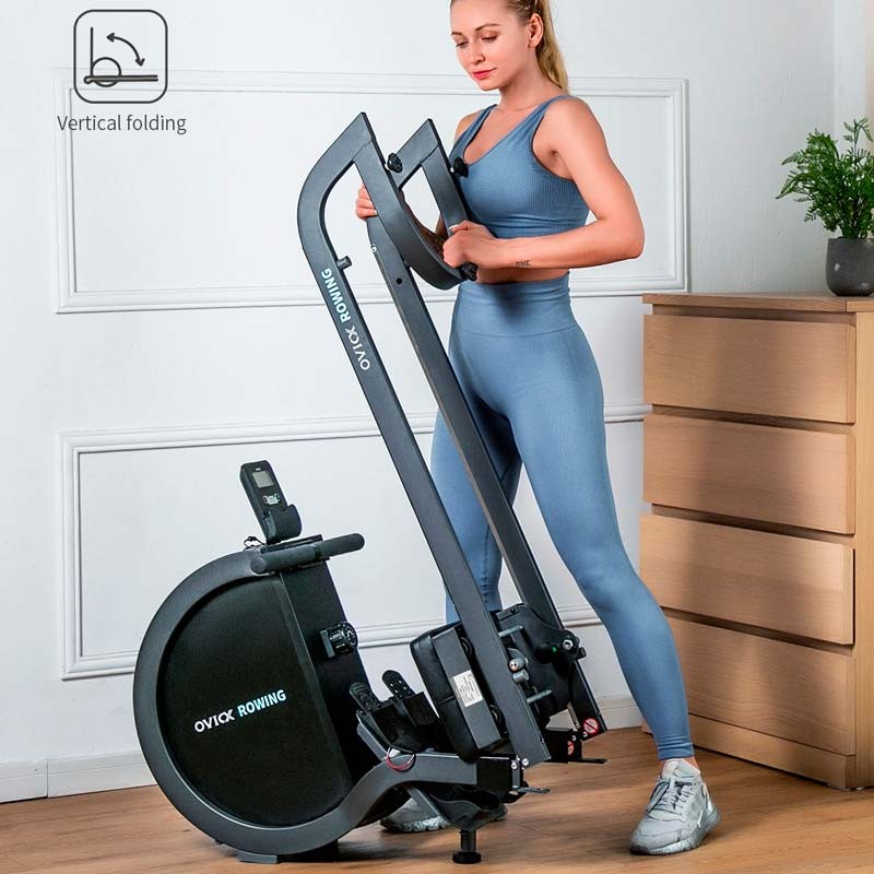Máquina de Remo Xiaomi OVICX R100 - Item6