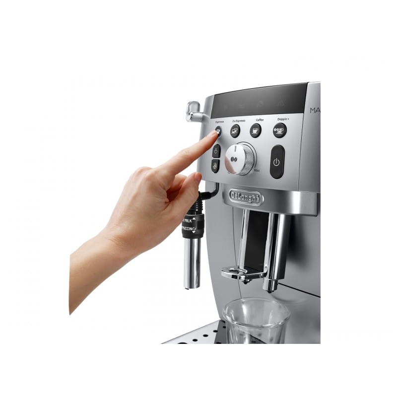 Maquina de espresso De'Longhi Magnifica S ECAM250.31.SB - Ítem3