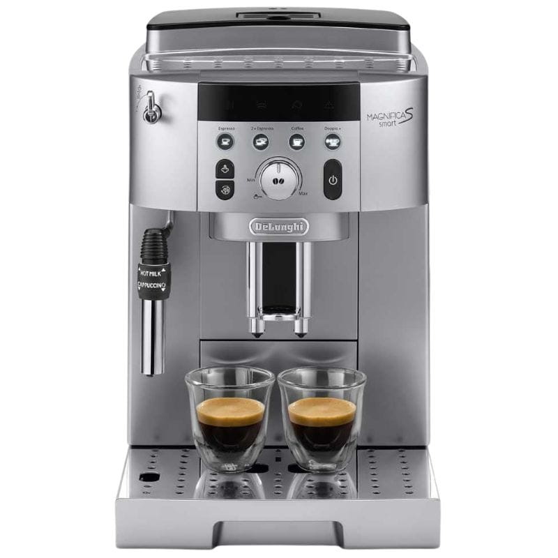 Maquina de espresso De'Longhi Magnifica S ECAM250.31.SB - Ítem
