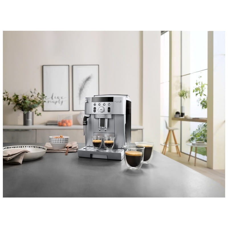 Maquina de espresso De'Longhi Magnifica S ECAM250.31.SB - Ítem2