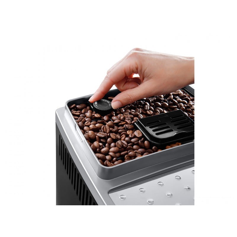 Maquina de espresso De'Longhi Magnifica S ECAM250.31.SB - Ítem4