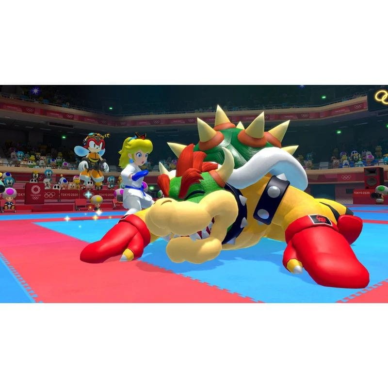 Mario & Sonic en los Juegos Olímpicos Tokio 2020 - Videojuego para Nintendo Switch - Ítem3