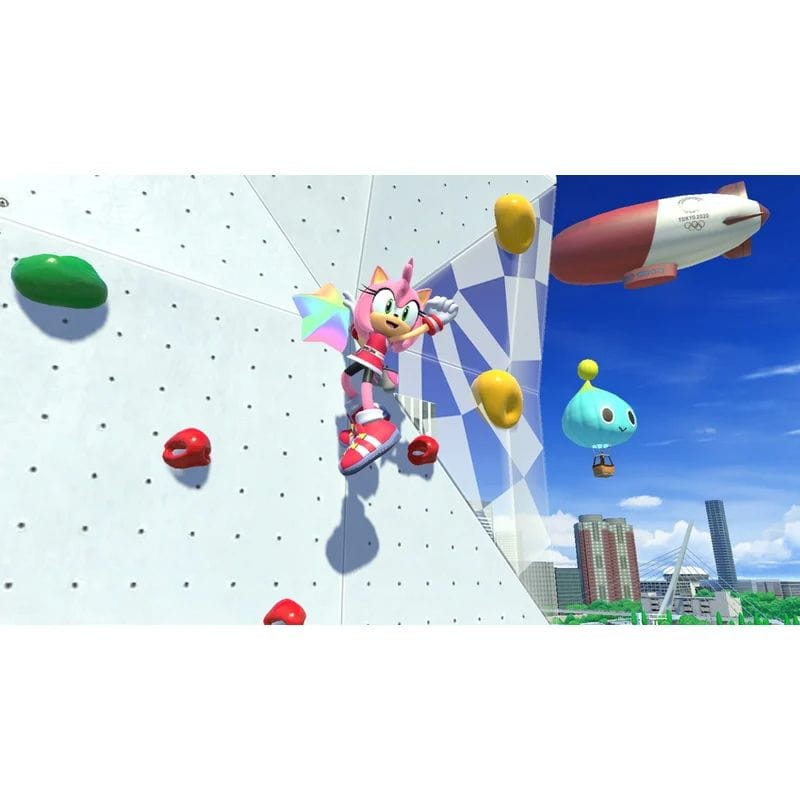 Mario & Sonic en los Juegos Olímpicos Tokio 2020 - Videojuego para Nintendo Switch - Ítem4