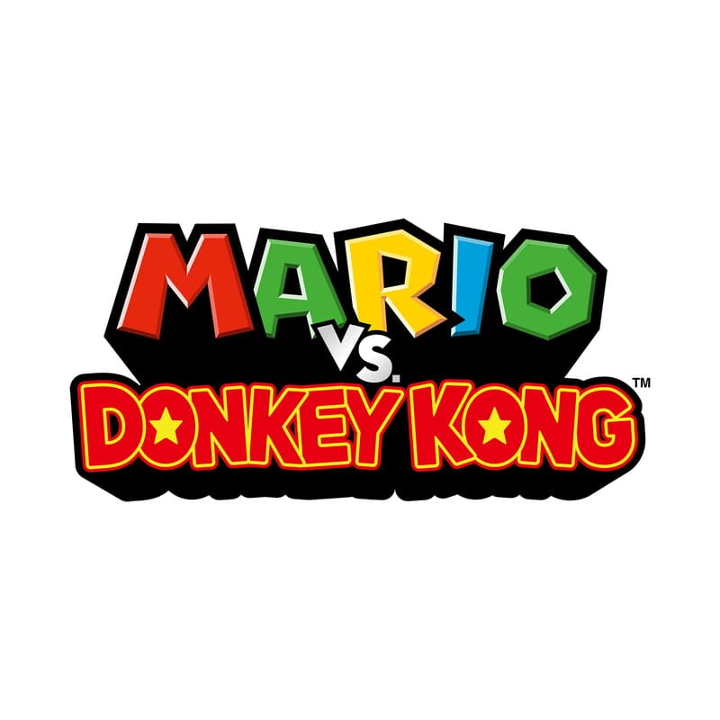 Mario vs. Donkey Kong Nintendo Switch - Item1