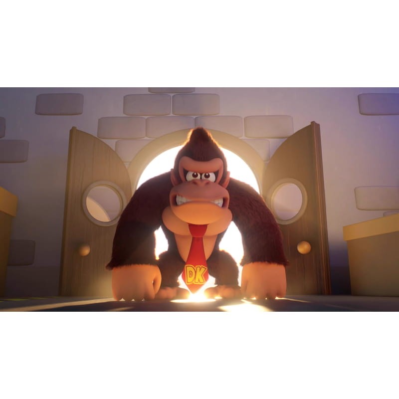 Mario vs. Donkey Kong Nintendo Switch - Item5