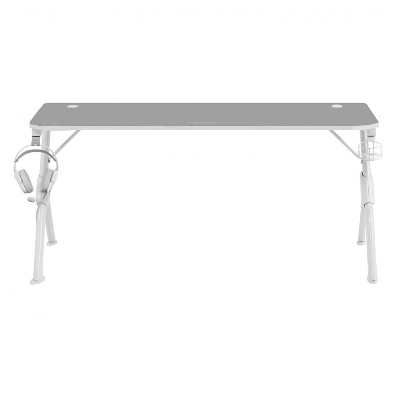 Mars Gaming MGDXLW Branco - Mesa de jogos - Item