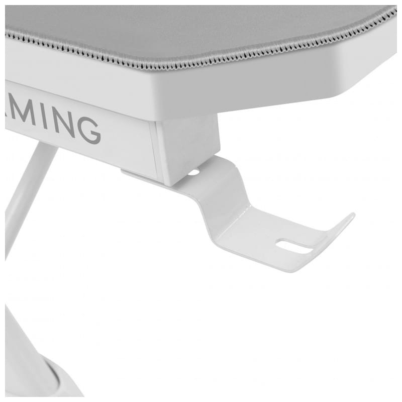 Mars Gaming MGDXLW Branco - Mesa de jogos - Item4