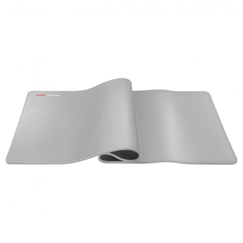 Kit Clavier, Souris et Tapis XXL Mars Gaming MCPXWPT Blanc - 10000 DPI - Ítem10