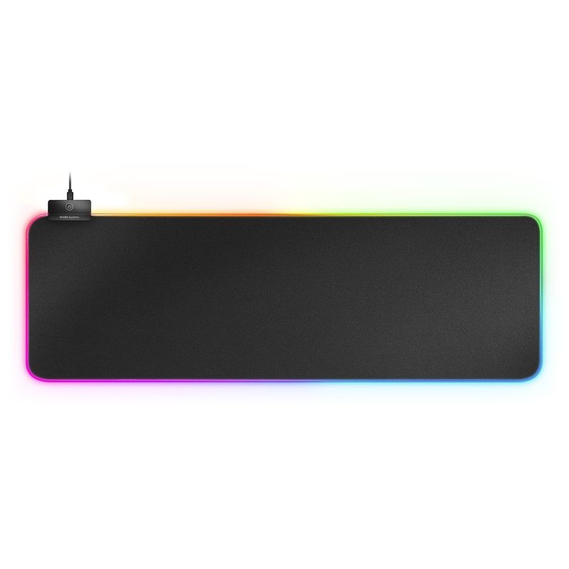 Kit de teclado, mouse, mouse pad e fone de ouvido Mars Gaming MCPEXES Preto - Item7