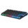 Combo Teclado e Mouse com Fio Mars Gaming MCPTKLES RGB 3200DPI Design TKL Espanhol USB - Item1