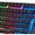 Combo Teclado e Mouse com Fio Mars Gaming MCPTKLES RGB 3200DPI Design TKL Espanhol USB - Item5
