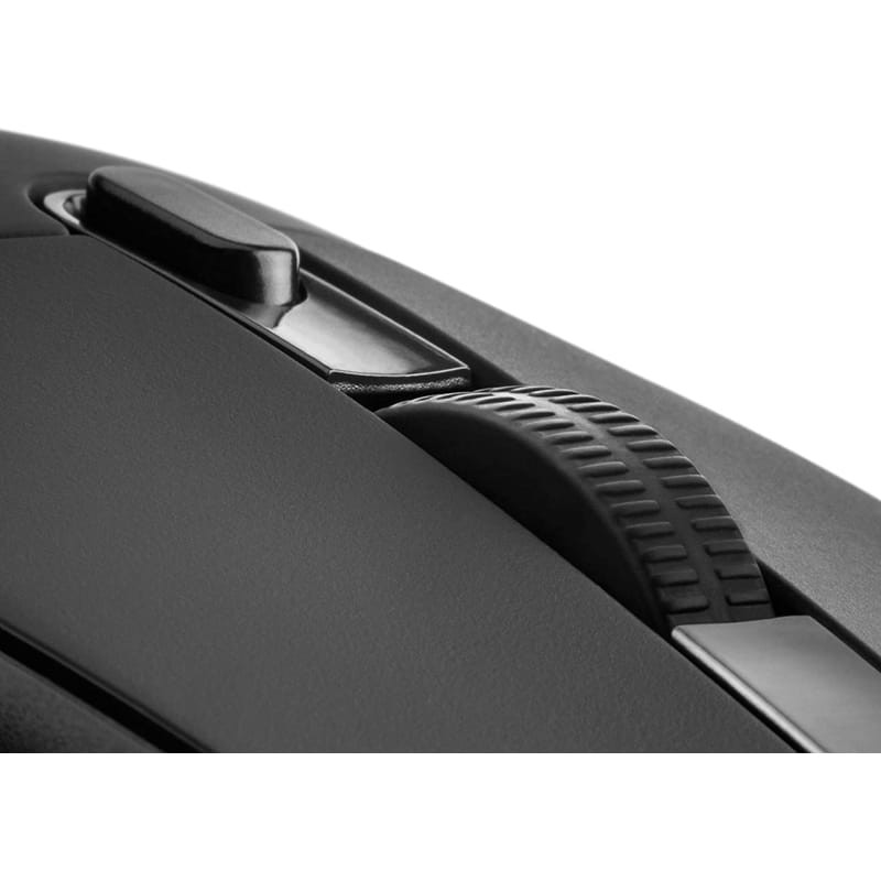 Combo Teclado con cable y Ratón Mars Gaming MCPTKLES RGB 3200DPI Diseño TKL Español USB - Ítem6