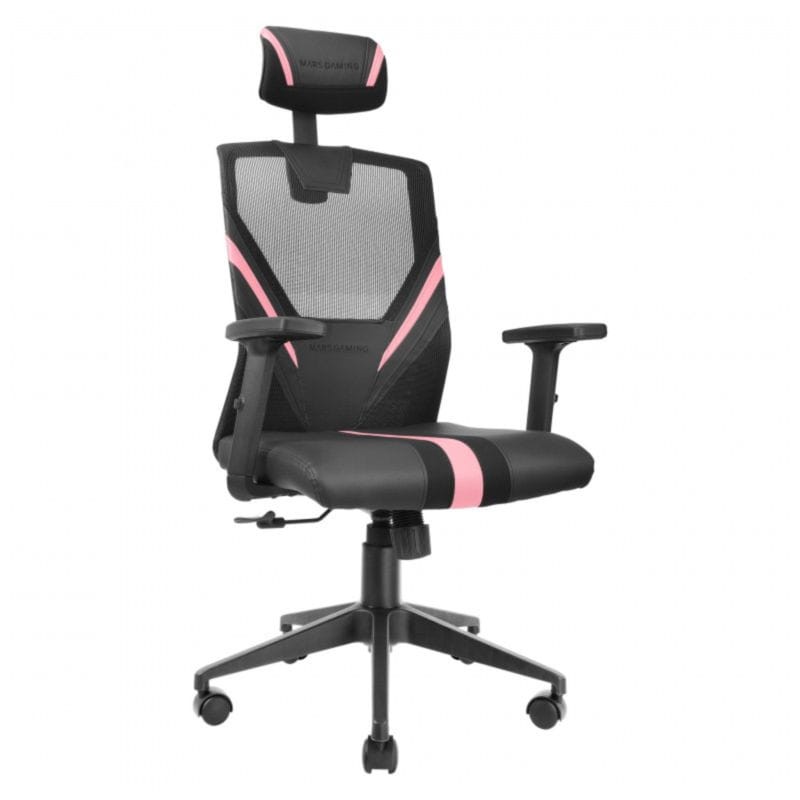 Mars Gaming MGC-ERGO Rosa - Silla gaming - Ítem