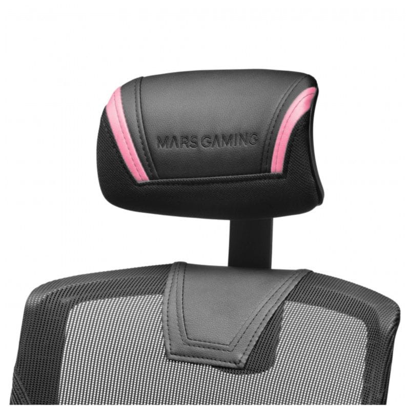 Mars Gaming MGC-ERGO Rosa - Silla gaming - Ítem4