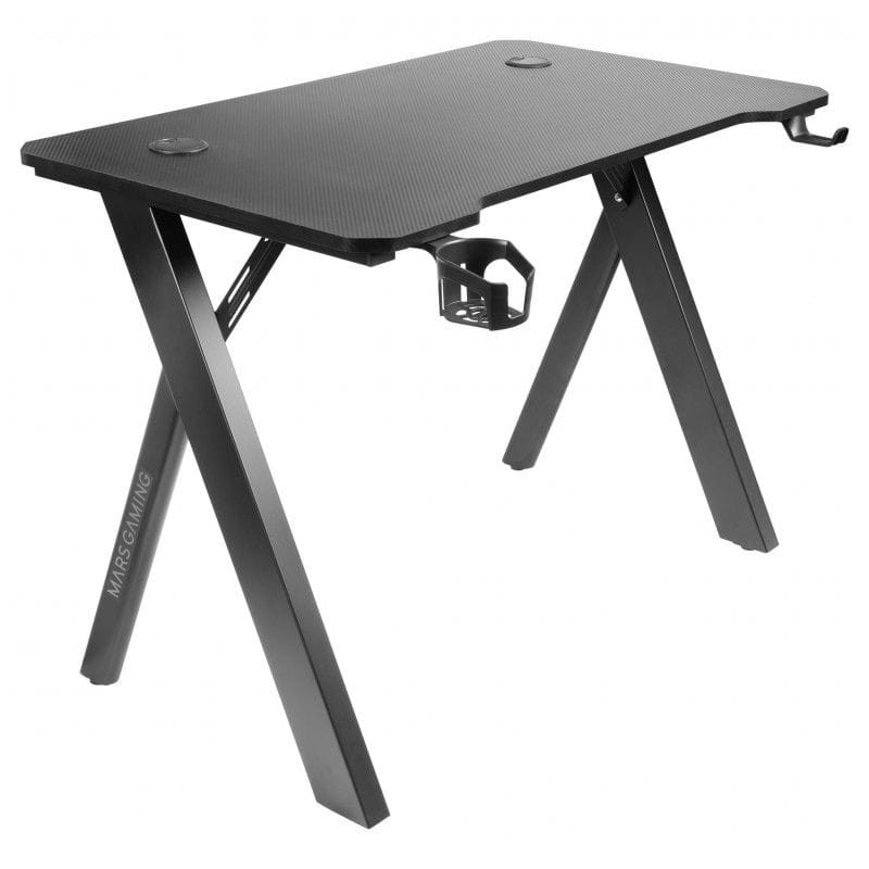 Table de jeu RVB Mars Gaming MGD 100 - Noir - Ítem2