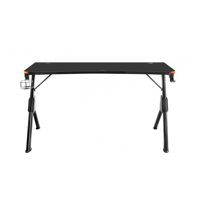 Mars Gaming MGD140RGB Negro - Mesa para gaming - Ítem