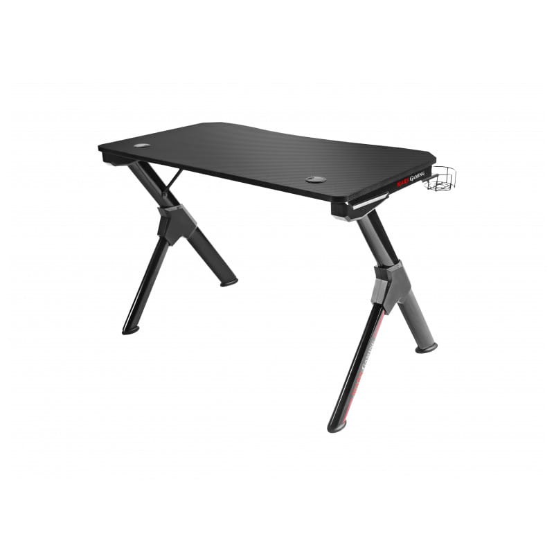 Mars Gaming MGD Noir - Tables de jeu - Ítem1