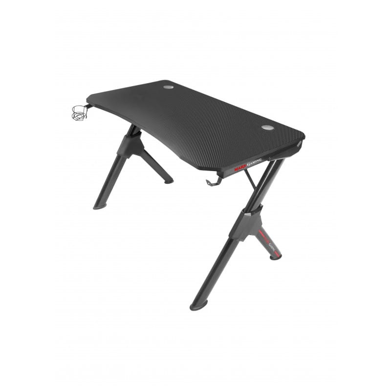 Mars Gaming MGD Noir - Tables de jeu - Ítem2