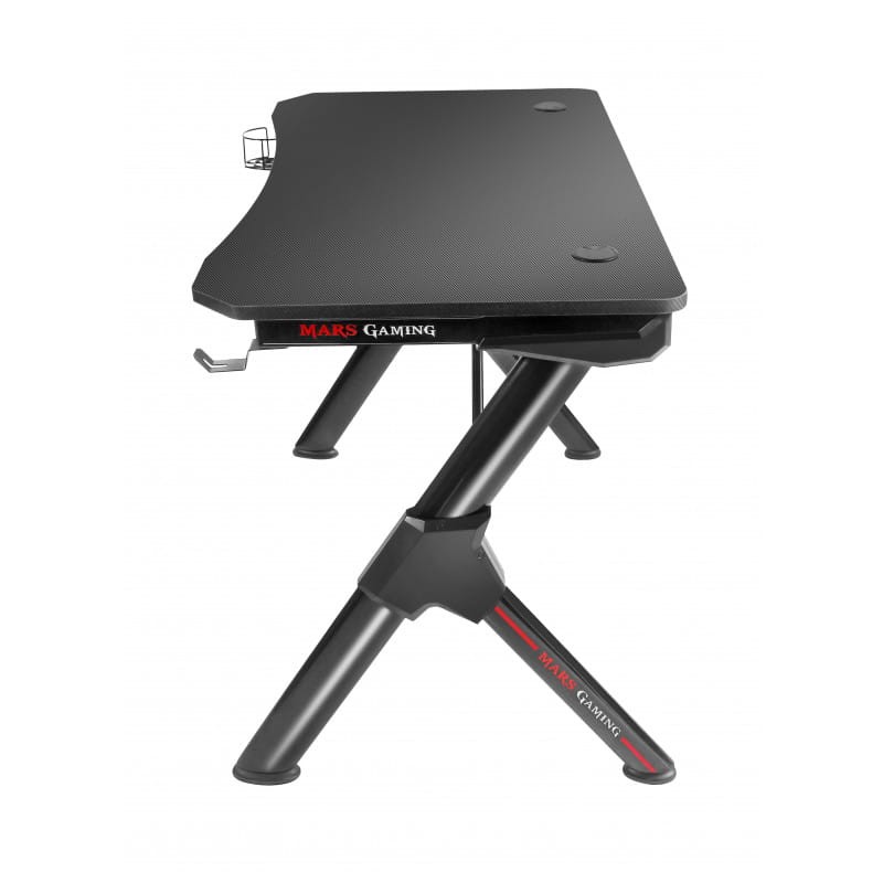 Mars Gaming MGD Noir - Tables de jeu - Ítem3