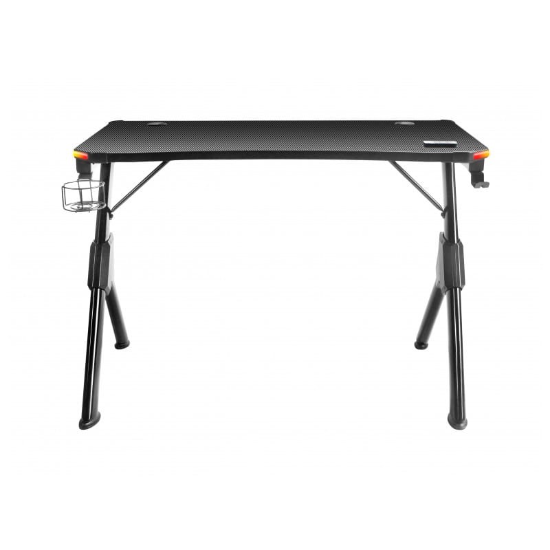 Mars Gaming MGDRGB Noir - Table de gaming - Ítem3