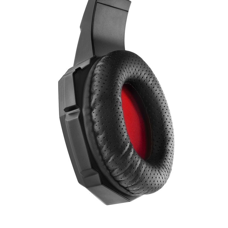 Mars Gaming MH020 Noir - Casque de jeu - Ítem3