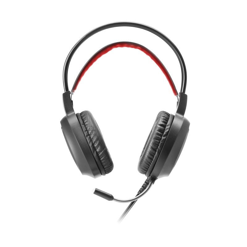 Mars Gaming MH120 Negro - Auriculares Gaming - Ítem1