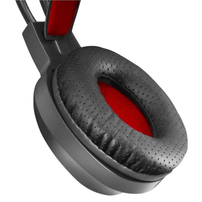 Mars Gaming MH120 Negro - Auriculares Gaming - Ítem2