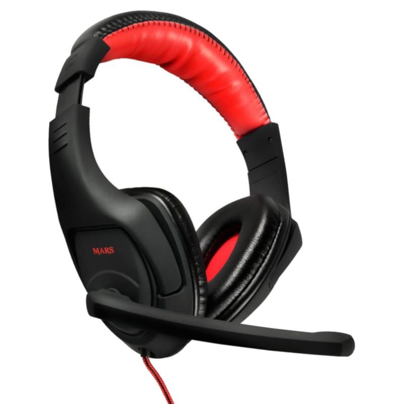 Mars Gaming MH1 - Auriculares Gaming - Ítem1