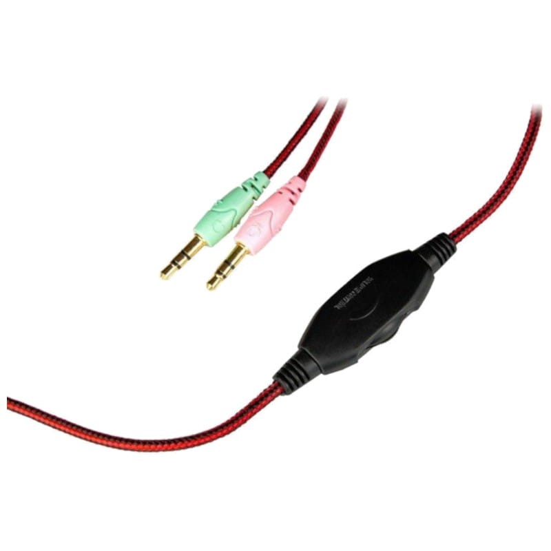 Mars Gaming MH1 - Auriculares Gaming - Ítem3