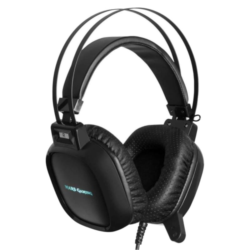 Mars Gaming MH218 - Auriculares Gaming - Ítem2