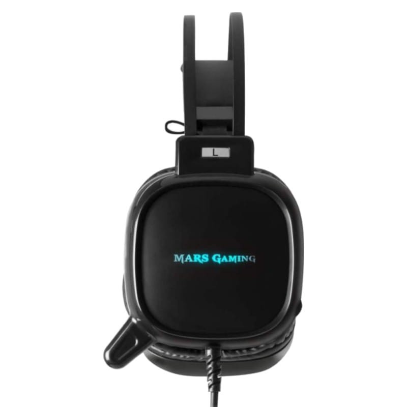 Mars Gaming MH218 - Auriculares Gaming - Ítem3