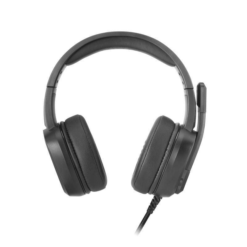 Mars Gaming MH320 RGB Negro - Auriculares Gaming - Ítem1