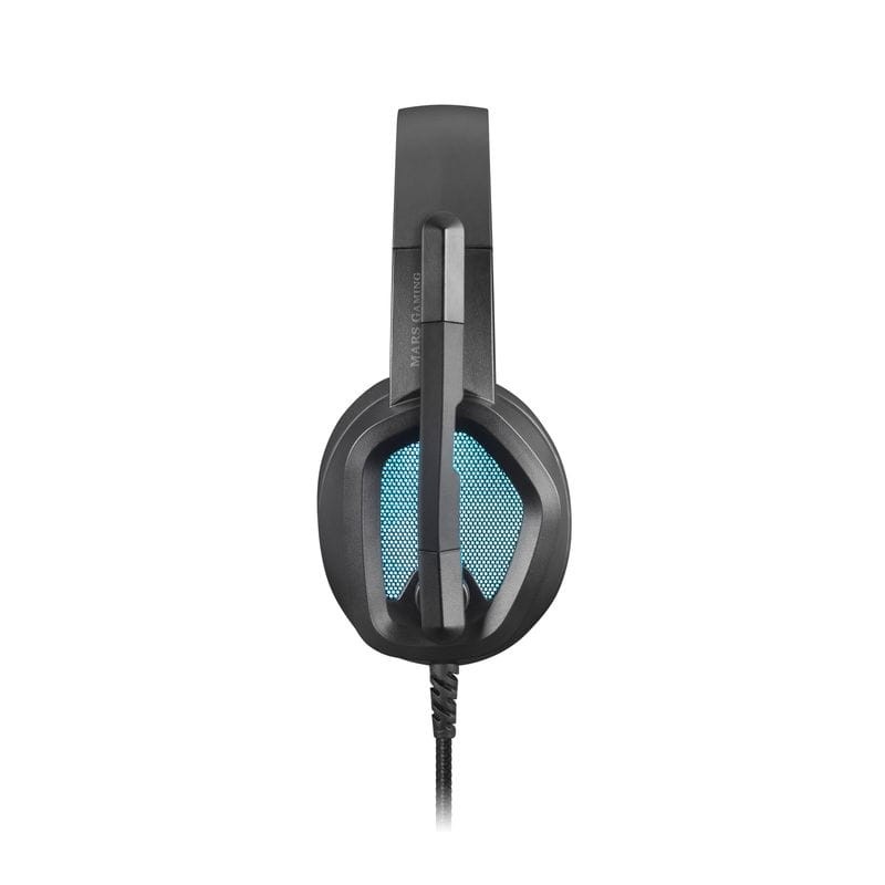 Mars Gaming MH320 RGB Negro - Auriculares Gaming - Ítem2