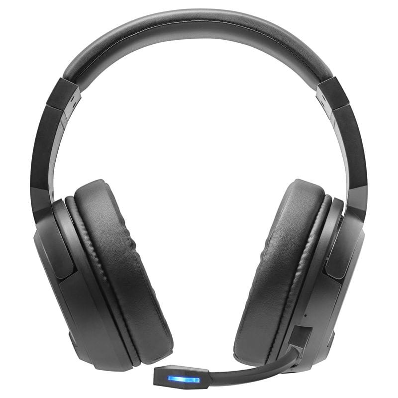 Mars Gaming MHW-100 Negro - Auriculares Gaming - Ítem1