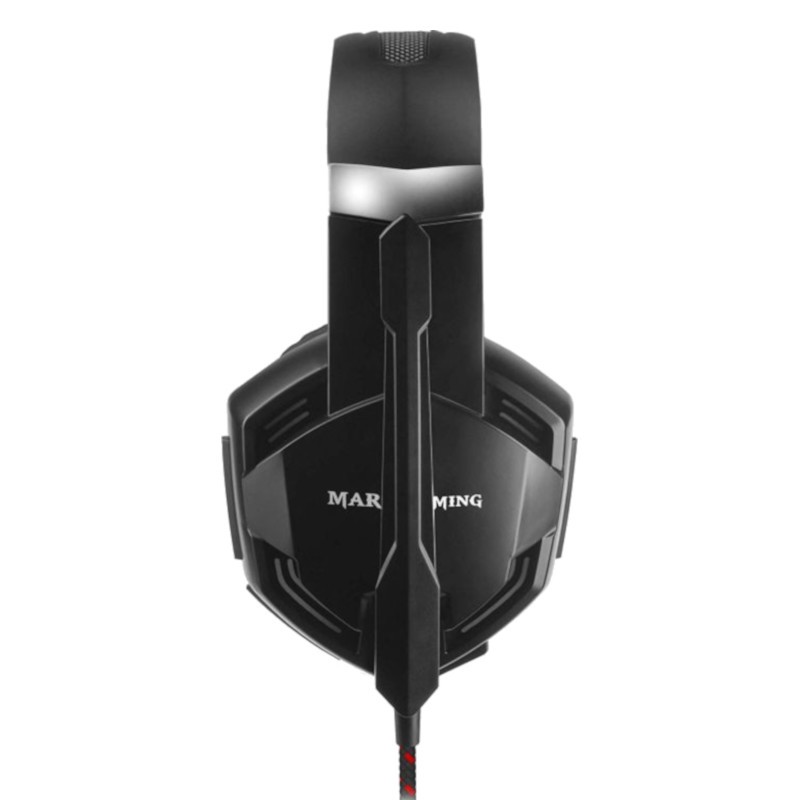 Mars Gaming MHX - Casque gamer - Ítem3