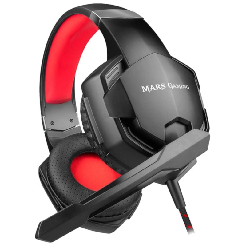 Mars Gaming MHX - Auriculares Gaming - Ítem4