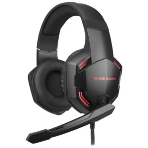 Mars Gaming MHX PRO 7.1 - Casque de jeu