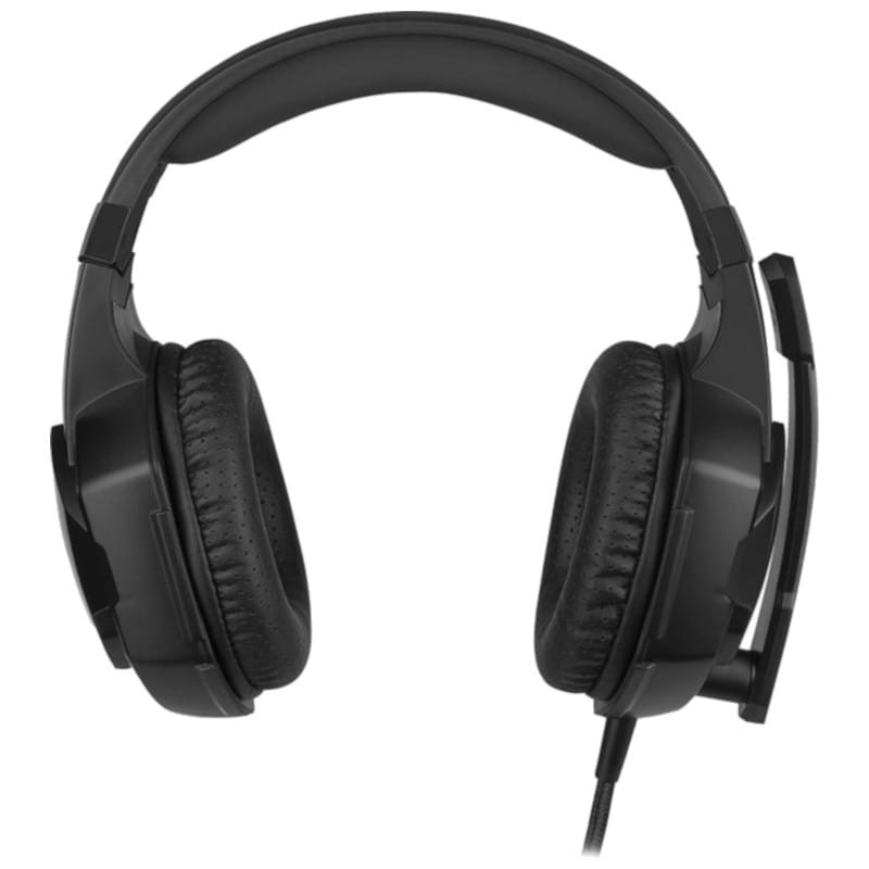 Mars Gaming MHX PRO 7.1 - Auriculares Gaming - Ítem1
