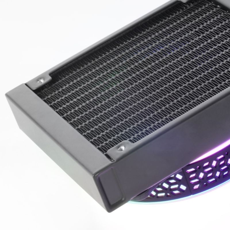 Mars Gaming ML-ONE120 Noir - Système de refroidissement liquide - Ítem5