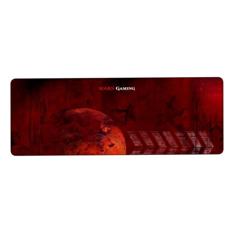Mars Gaming MMP1 XXL Negro - Alfombrilla para ratón - Ítem