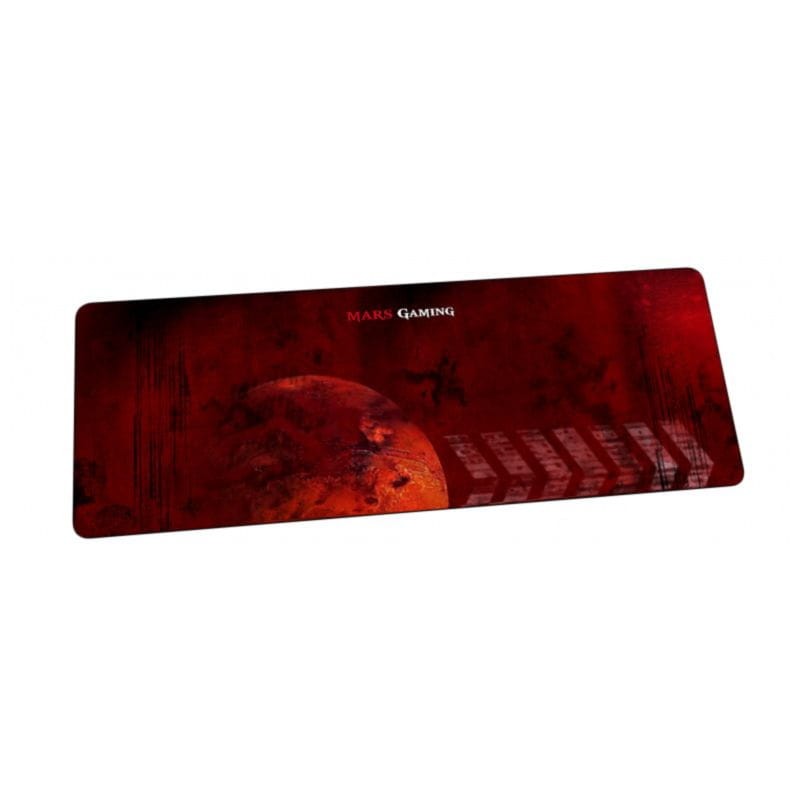 Mars Gaming MMP1 XXL Negro - Alfombrilla para ratón - Ítem1